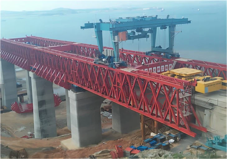 Girder Erection Crane (5)