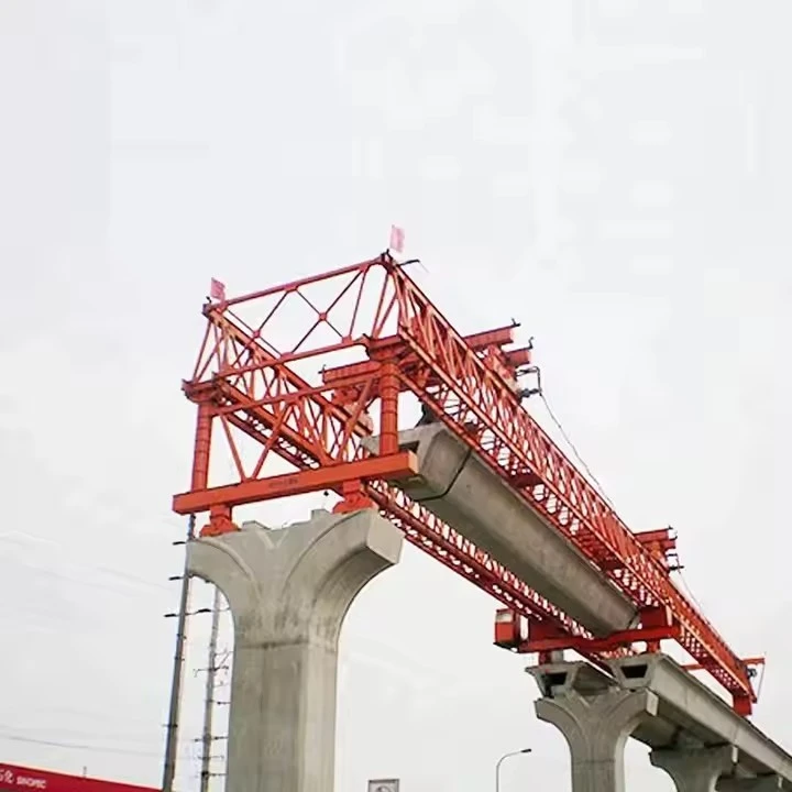 250 ton bruglanceerapparatuur