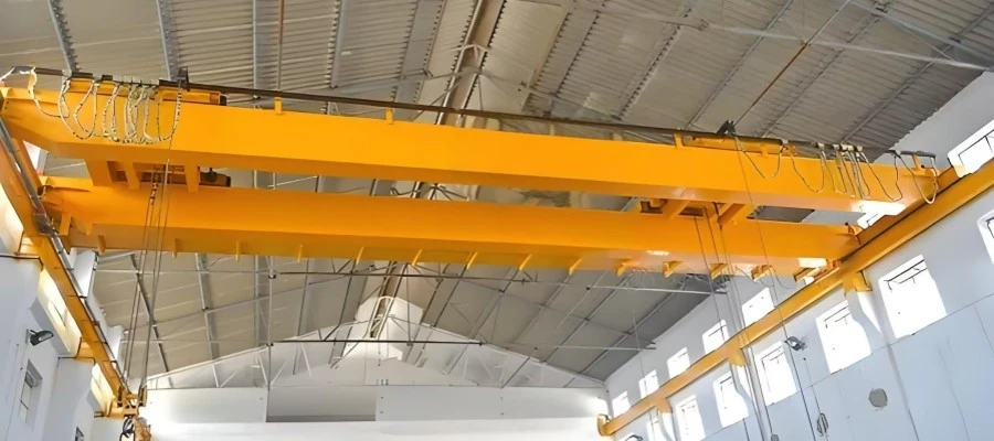 biggest overhead crane in the world-4