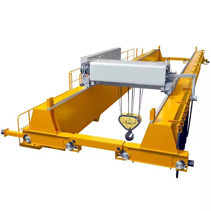 Explosion Proof European Overhead Crane