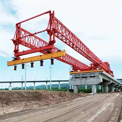 280 ton brugstraalwerper