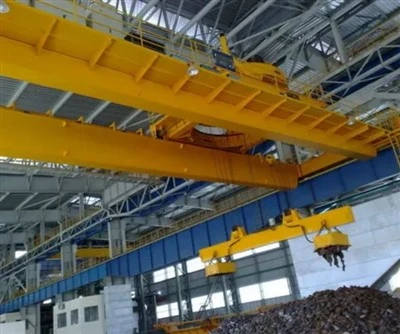 Bovenloopkraan 30 Ton