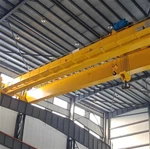 Premium dubbele bundel boven en brugkraan